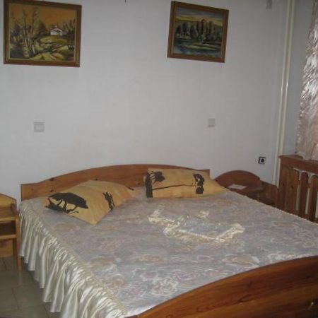Hotel Mishel Kocserinovo Kültér fotó