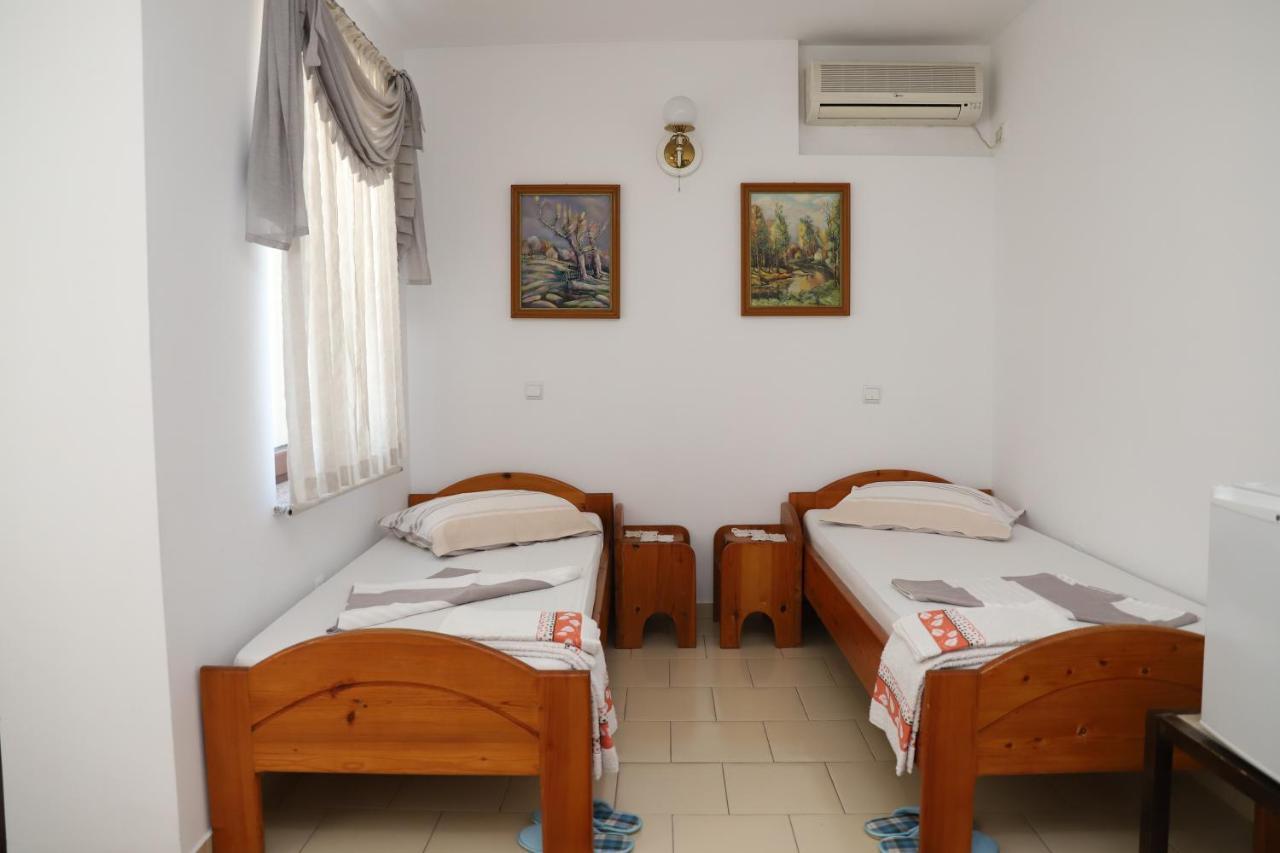 Hotel Mishel Kocserinovo Kültér fotó