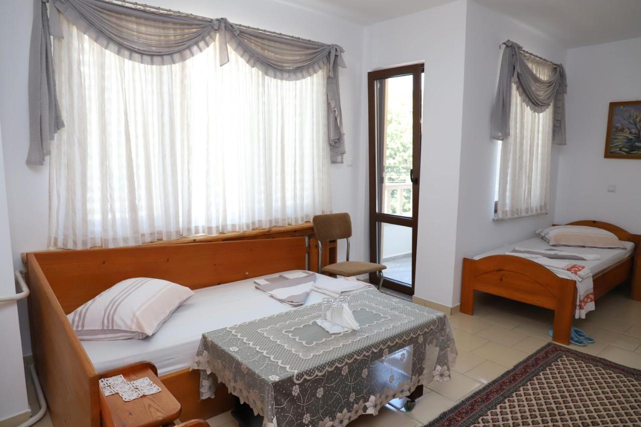 Hotel Mishel Kocserinovo Kültér fotó