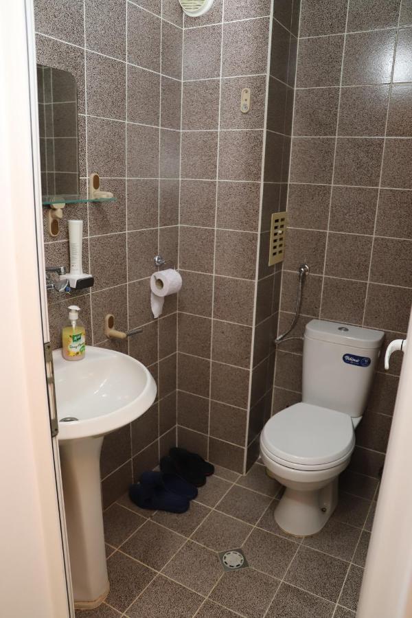 Hotel Mishel Kocserinovo Kültér fotó