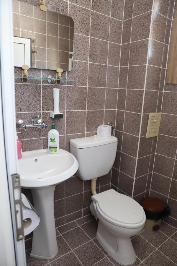 Hotel Mishel Kocserinovo Kültér fotó