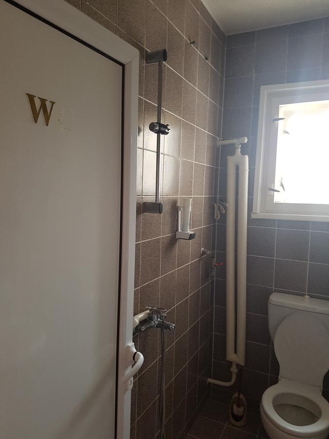 Hotel Mishel Kocserinovo Kültér fotó