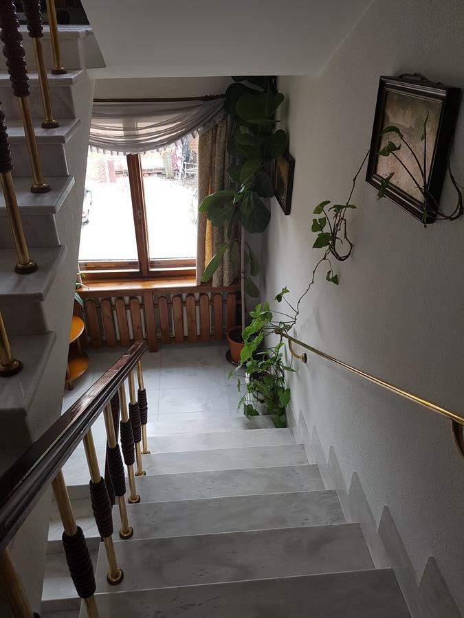Hotel Mishel Kocserinovo Kültér fotó