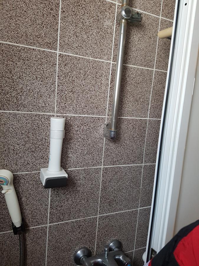 Hotel Mishel Kocserinovo Kültér fotó