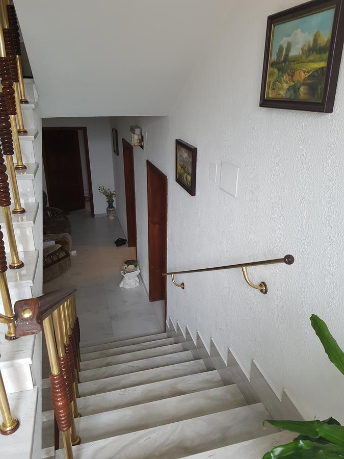 Hotel Mishel Kocserinovo Kültér fotó