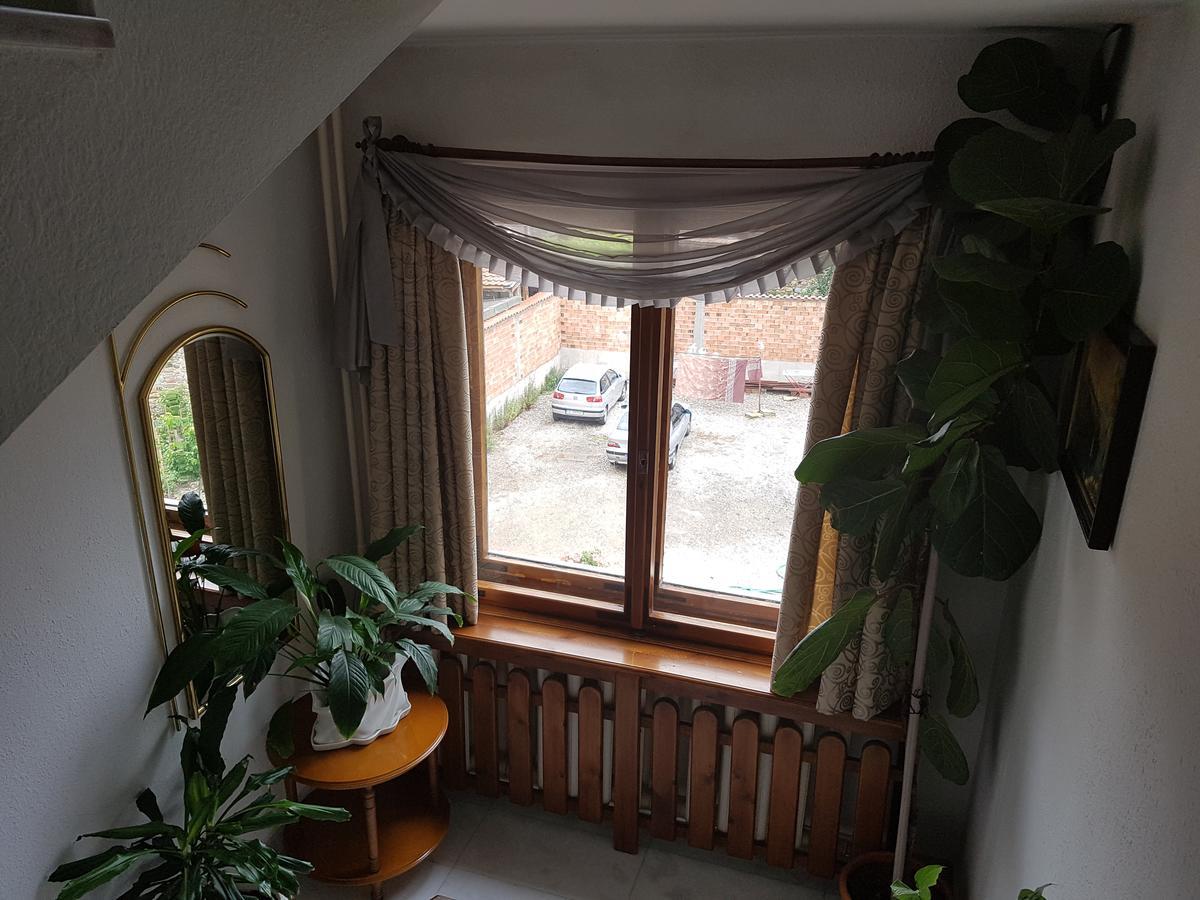 Hotel Mishel Kocserinovo Kültér fotó