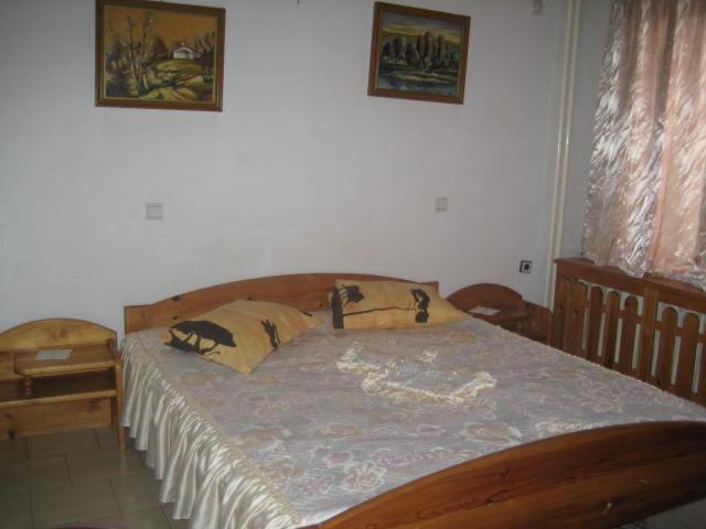 Hotel Mishel Kocserinovo Kültér fotó